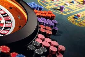 Онлайн казино Casino Vulkan Stars
